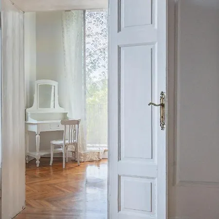Ludwig House 산피에트로인카리아노
