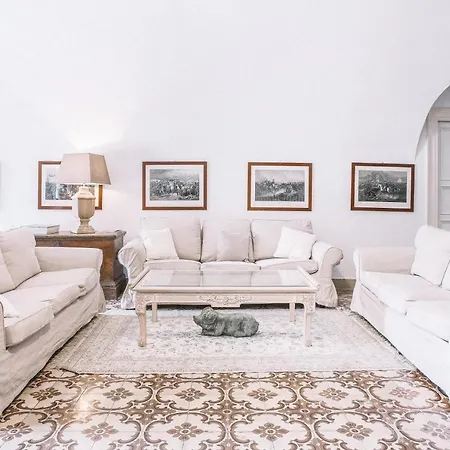 Ludwig House * 산피에트로인카리아노
