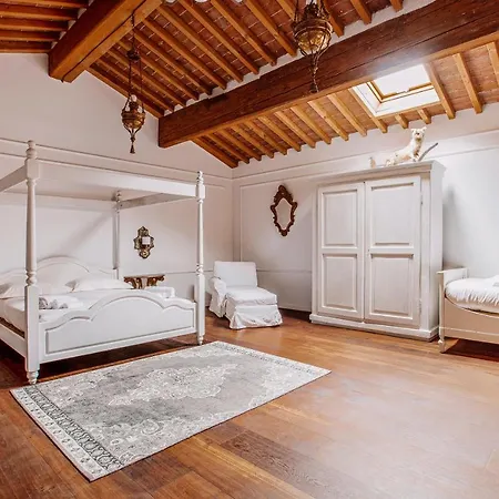 Ludwig House * San Pietro in Cariano