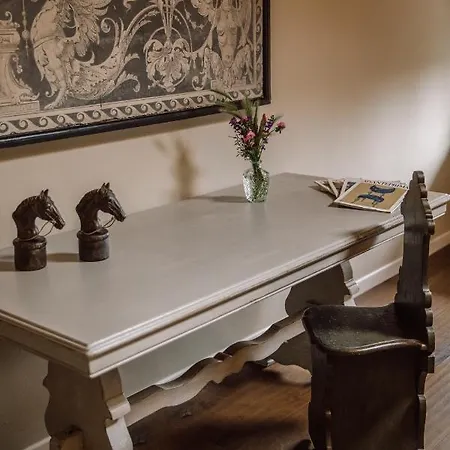 Ludwig House 컨트리하우스 *