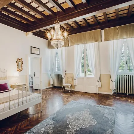 Ludwig House 乡村民宿 *