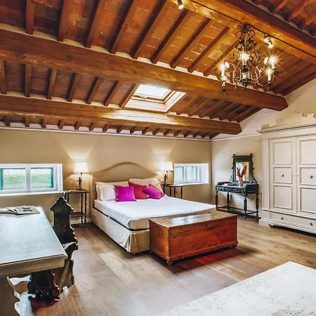 Ludwig House * 산피에트로인카리아노