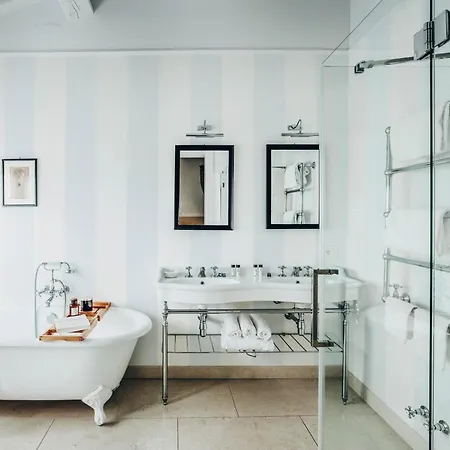 Ludwig House 컨트리하우스 산피에트로인카리아노